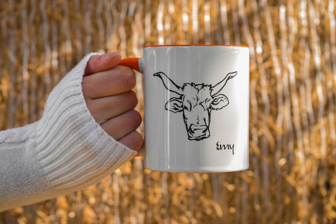 Tazze Collezione Animali