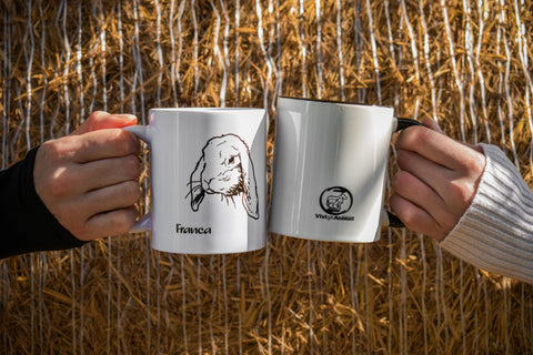 Tazze Collezione Animali