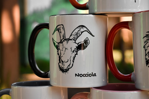 Tazze Collezione Animali