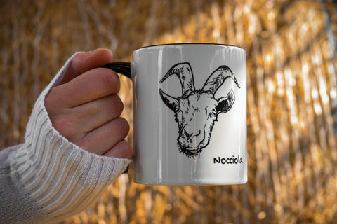 Tazze Collezione Animali