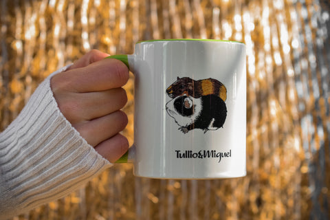 Tazze Collezione Animali