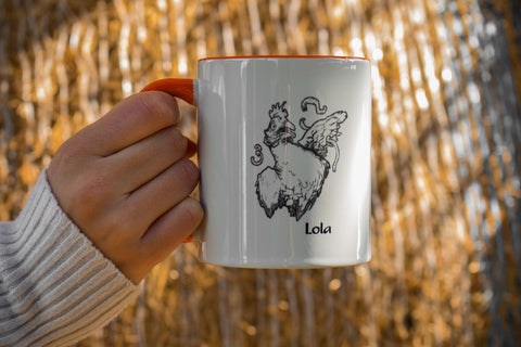 Tazze Collezione Animali